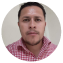 Delmer Molina